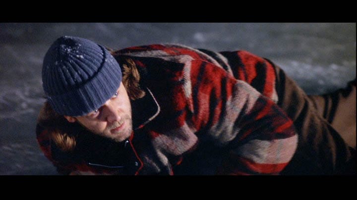 Mystery, Alaska