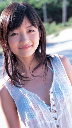 Suzuka Morita