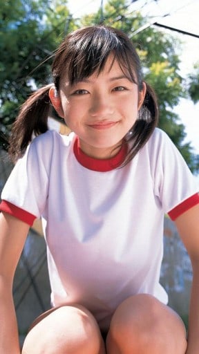 Suzuka Morita