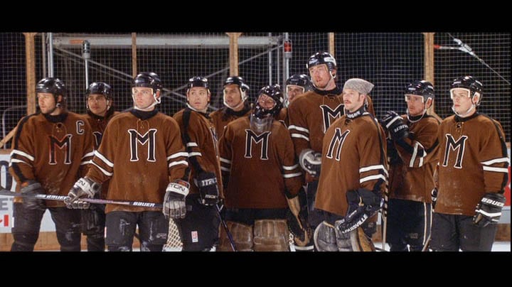 Mystery, Alaska