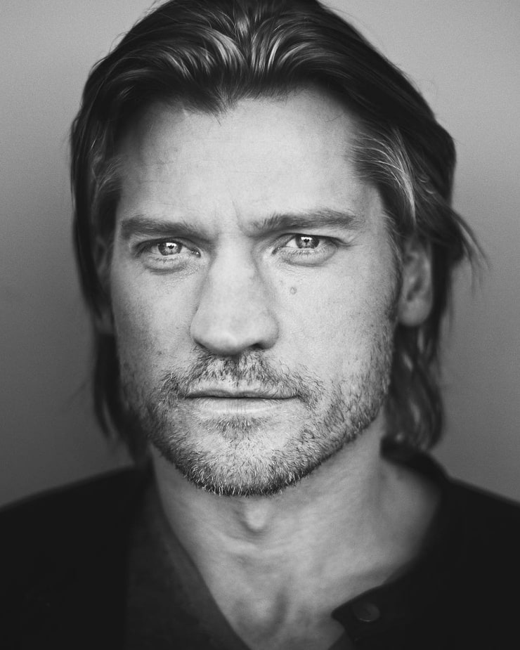 Nikolaj Coster-Waldau