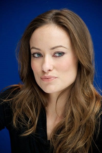 Olivia Wilde Olivia Wilde