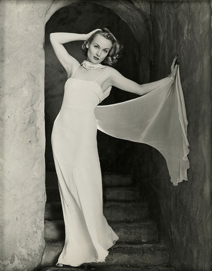 Carole Lombard