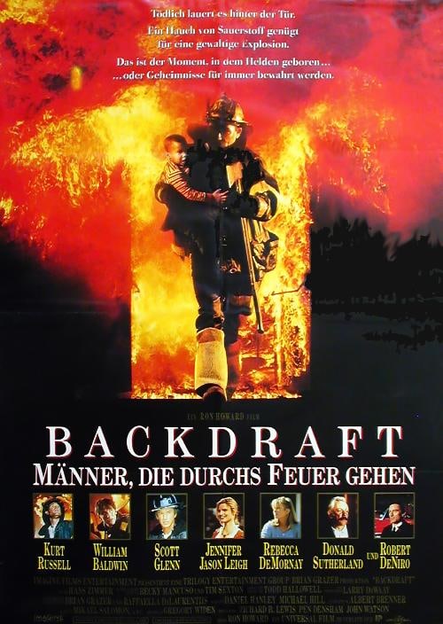 Backdraft