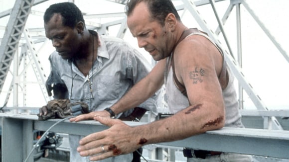 Die Hard: With a Vengeance