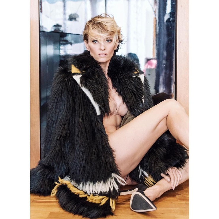 Justine Mattera Justine Mattera