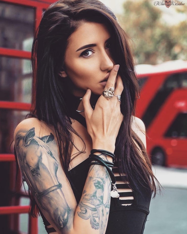 Picture of Katharina Barth