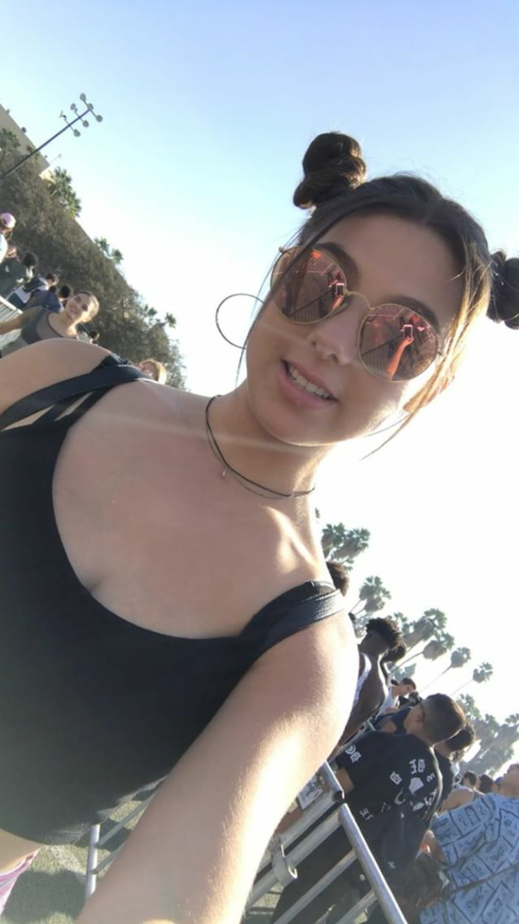 Kira Kosarin
