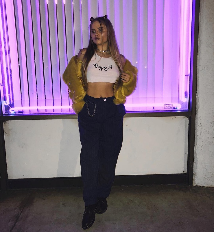 Lexee Smith