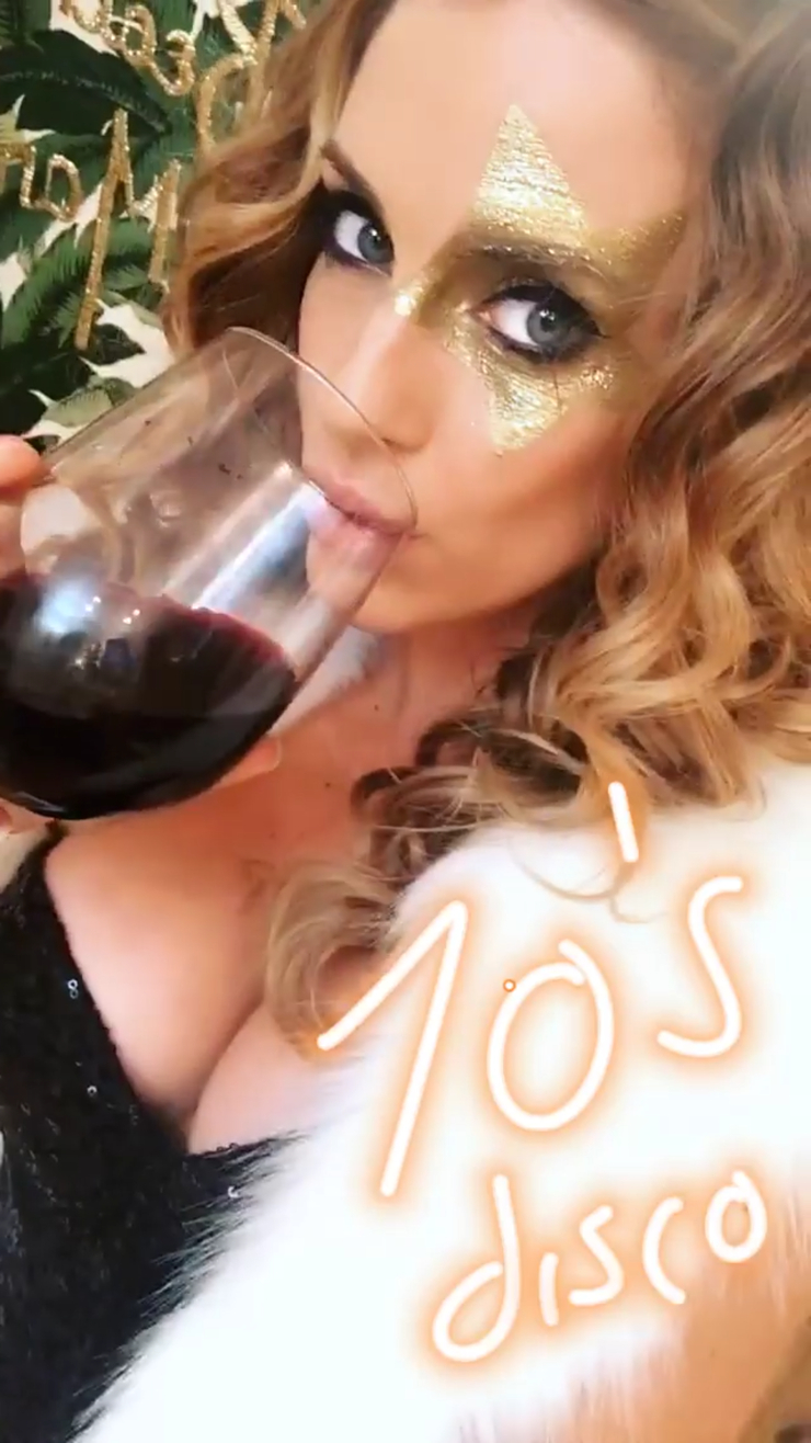 Jessica Lowndes