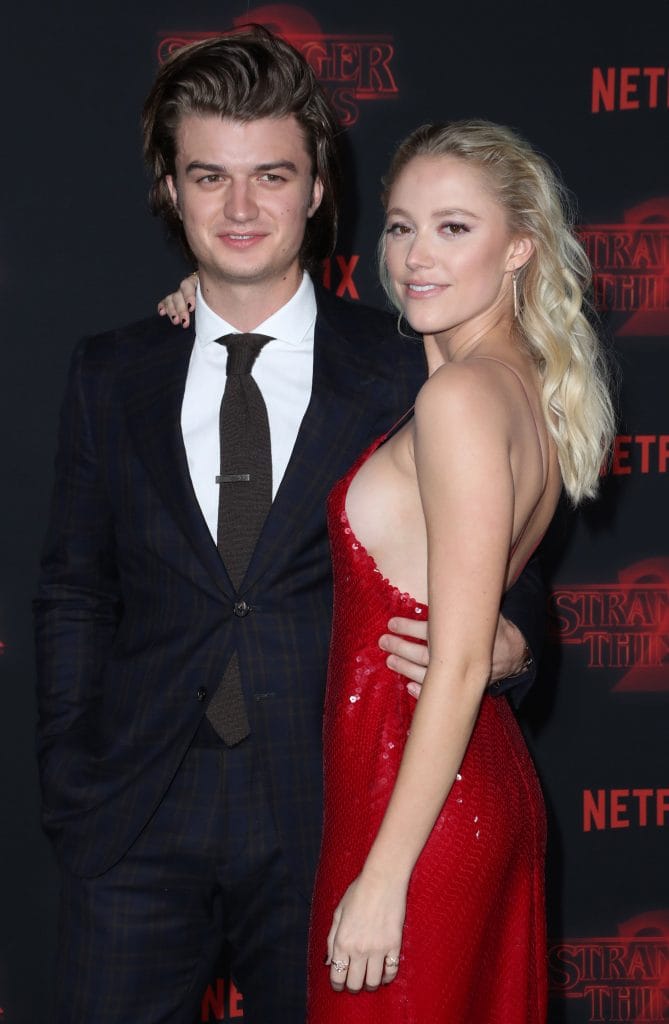 Maika Monroe