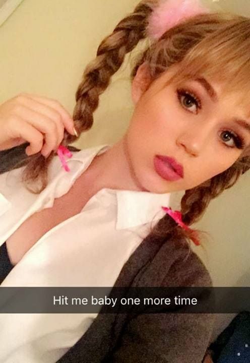 Brec Bassinger Brec Bassinger