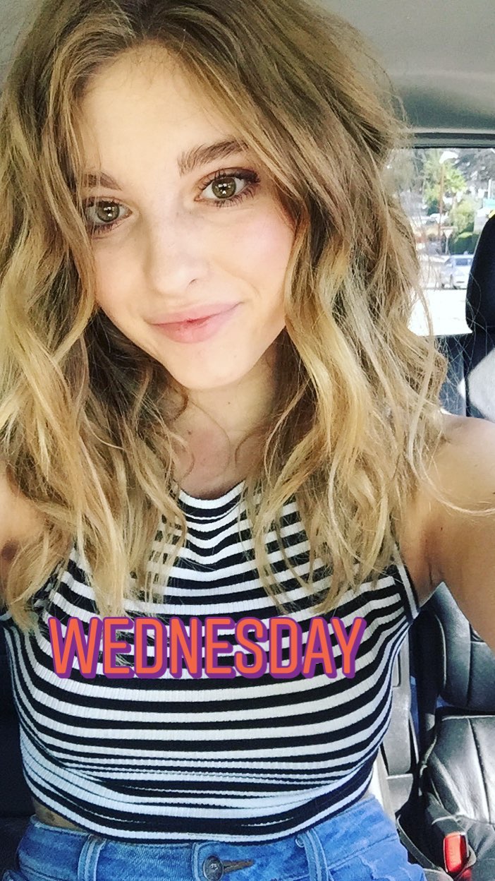 Willow Shields