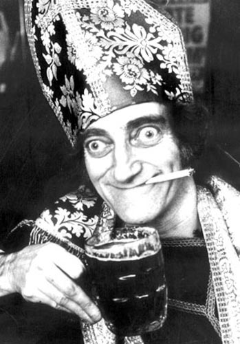 Marty Feldman Marty Feldman