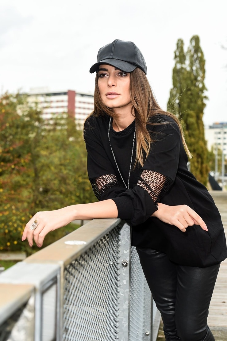 Picture of Iveta Mukuchyan