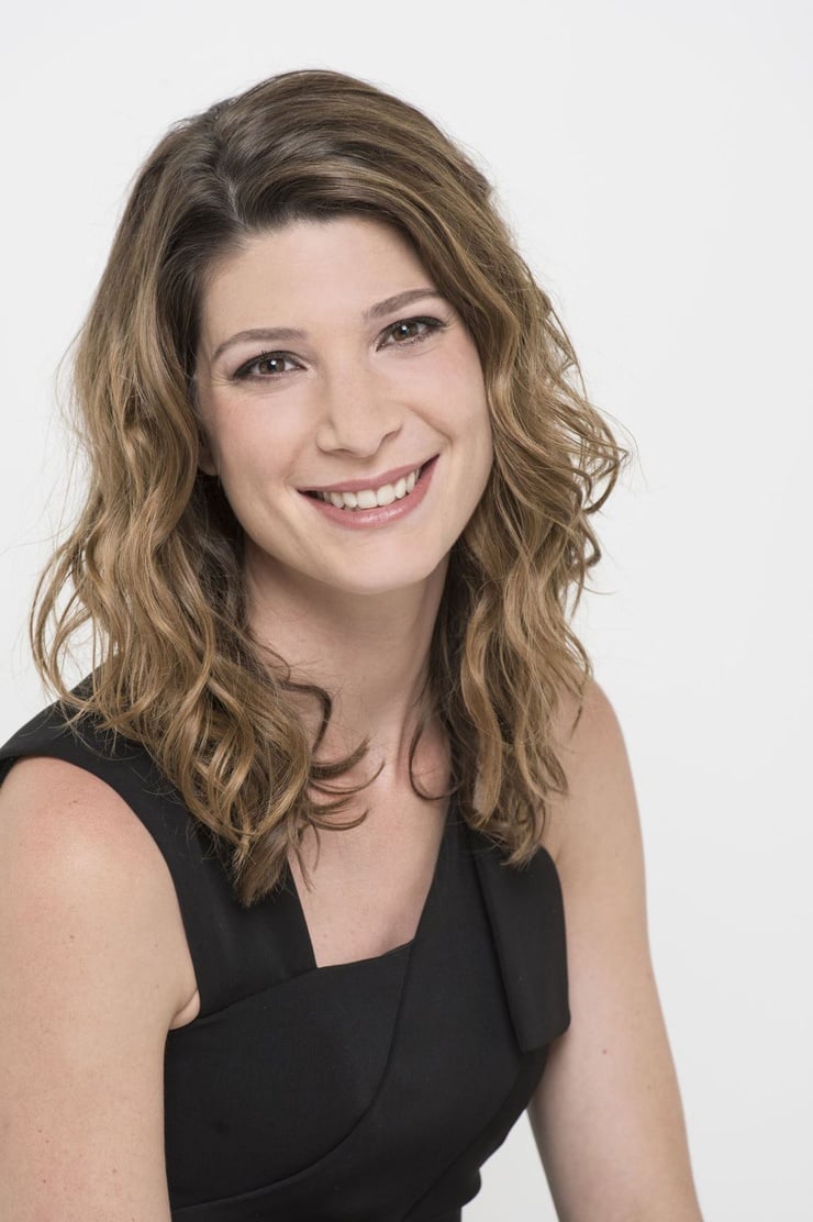 Chloé Nabédian