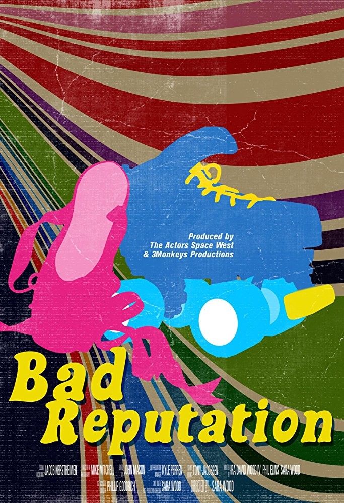 Bad Reputation