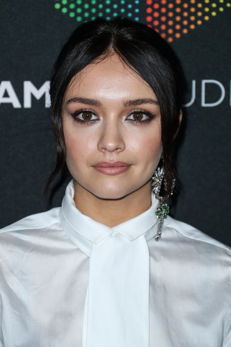 Olivia Cooke