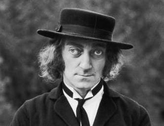 Marty Feldman