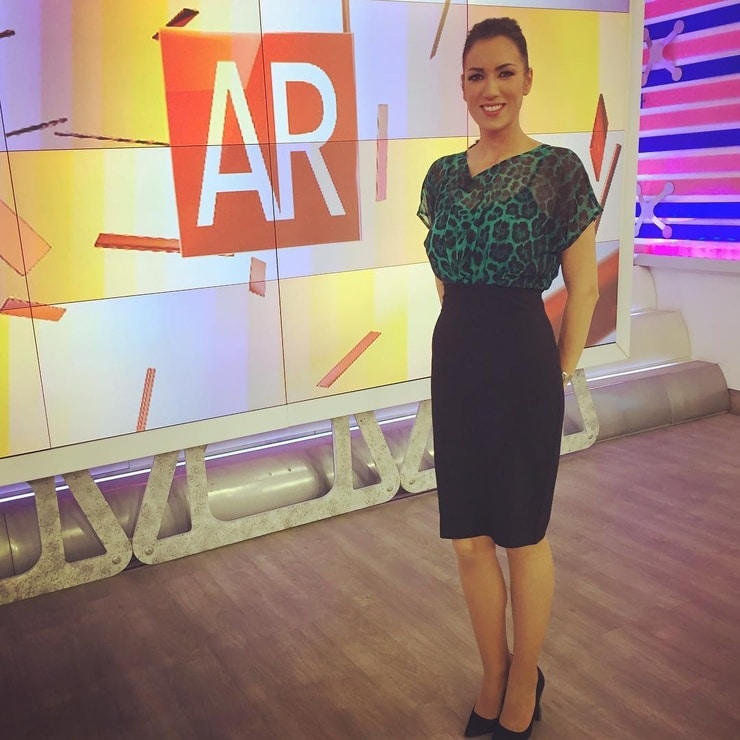 Patricia Pardo