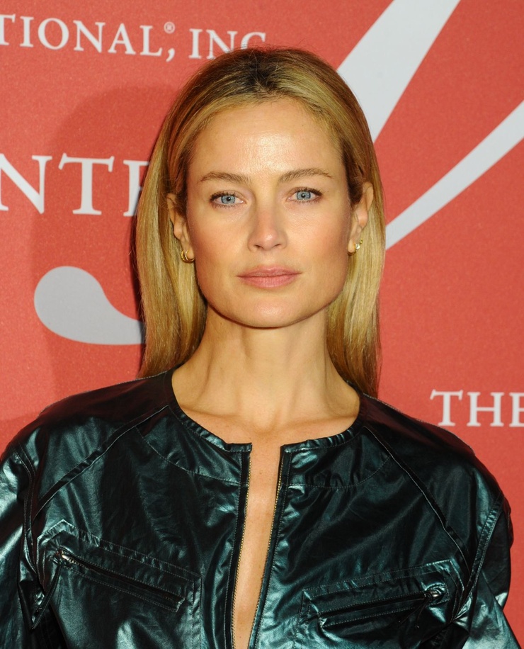 Carolyn Murphy