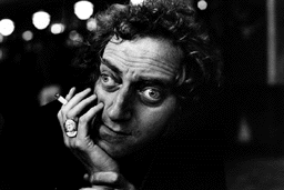 Marty Feldman