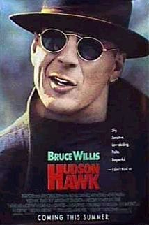 Hudson Hawk