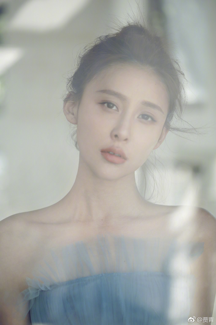 Qing Jia