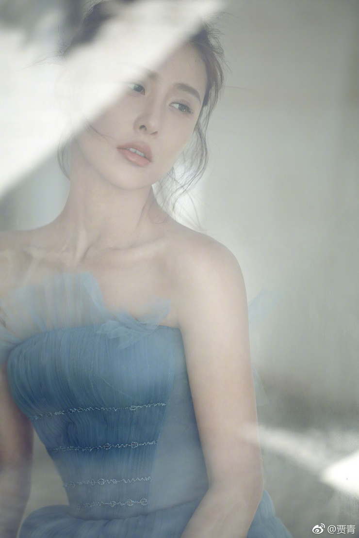 Qing Jia