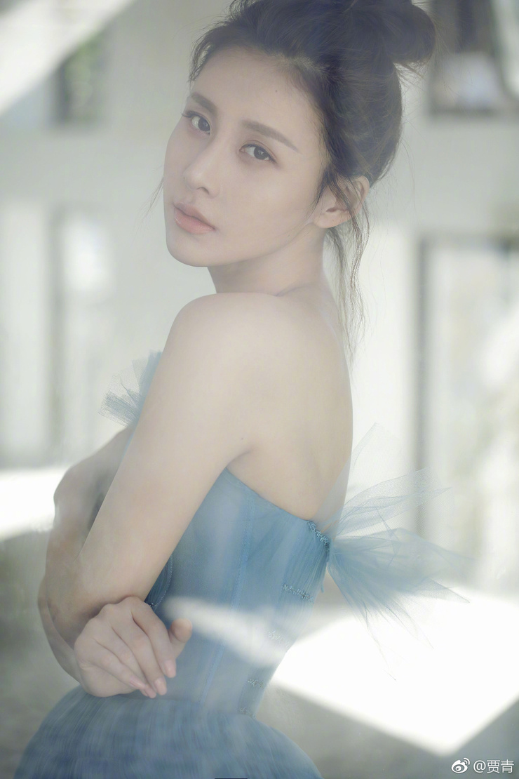 Qing Jia
