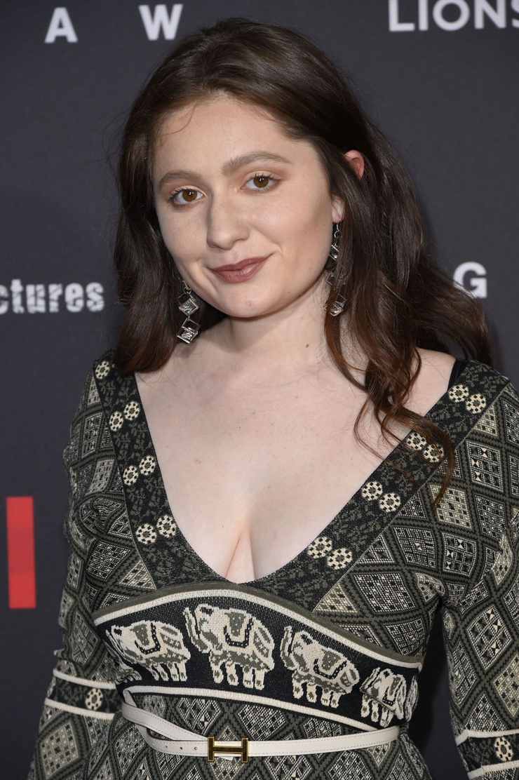 Emma Kenney