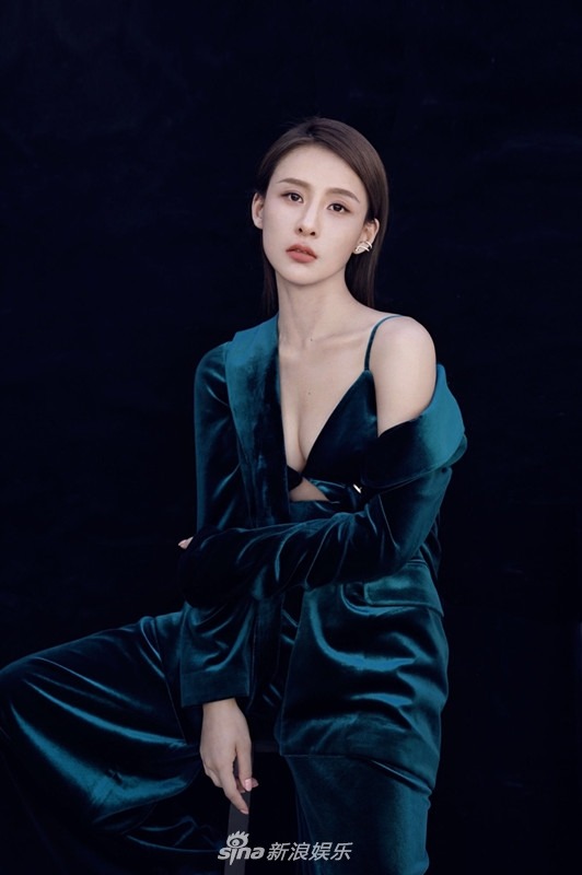 Qing Jia