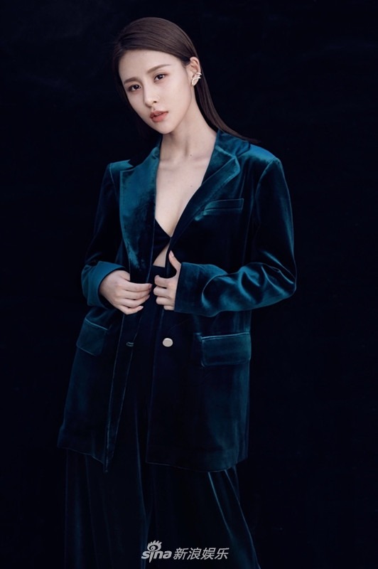 Qing Jia
