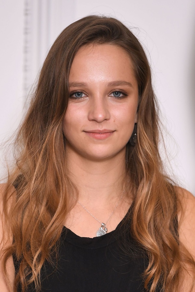 Molly Windsor Molly Windsor