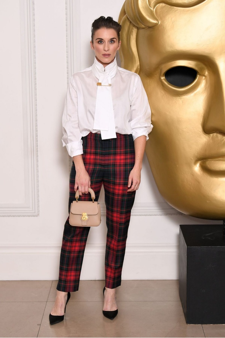 Vicky McClure