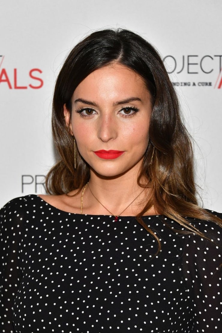 Genesis Rodriguez Genesis Rodriguez