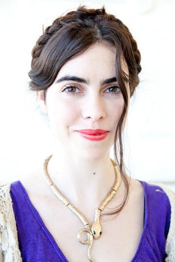 Rocío León Rocío León