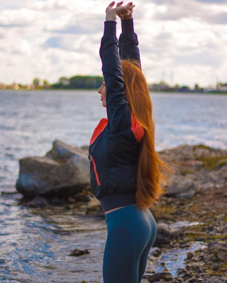 Olya Kazantseva Olya Kazantseva