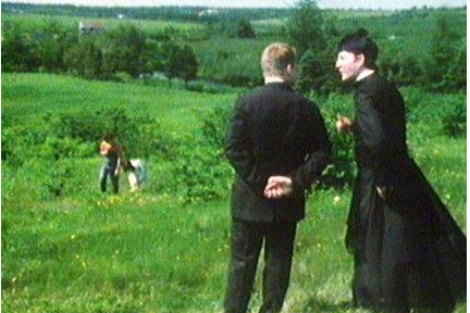 Souvenir d'un écolier