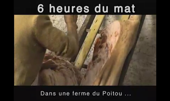 Jurons et Charcuterie