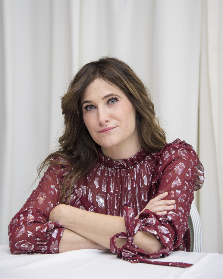 Kathryn Hahn