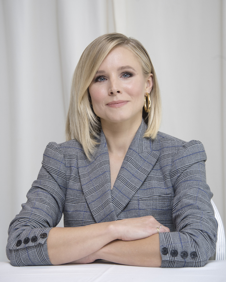 Kristen Bell Kristen Bell