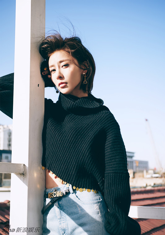 Qing Jia