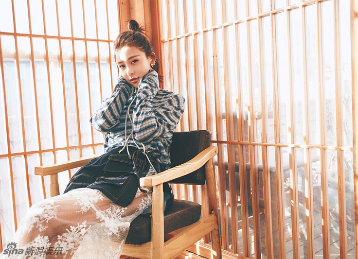 Qing Jia