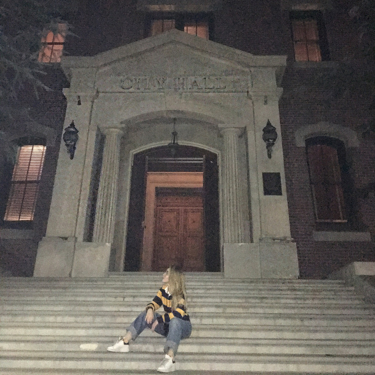 Sabrina Carpenter