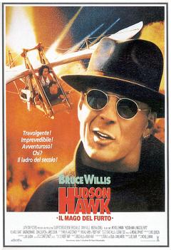 Hudson Hawk