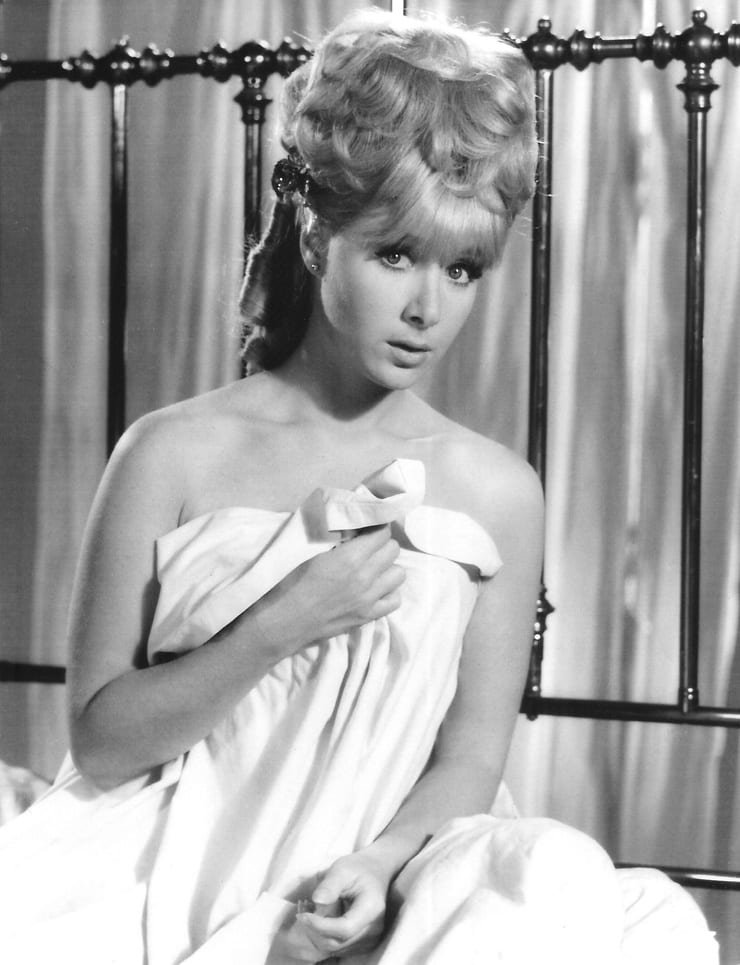 Angela Douglas