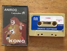 Kong