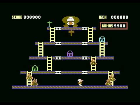 Kong
