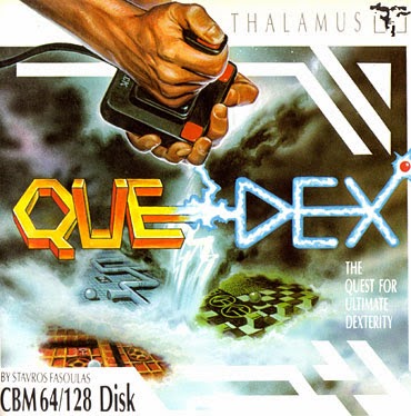 Quedex
